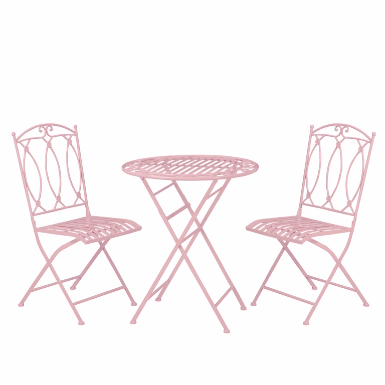 Café Set Lillesand 