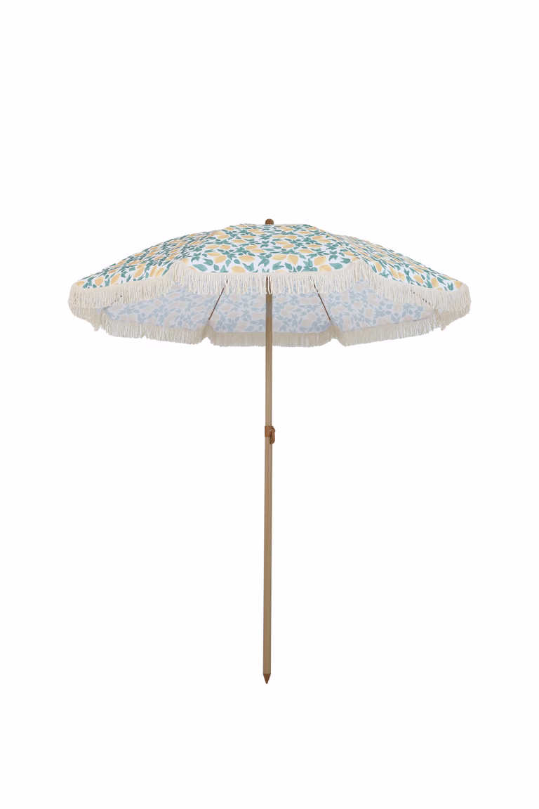 Umbrella Strand