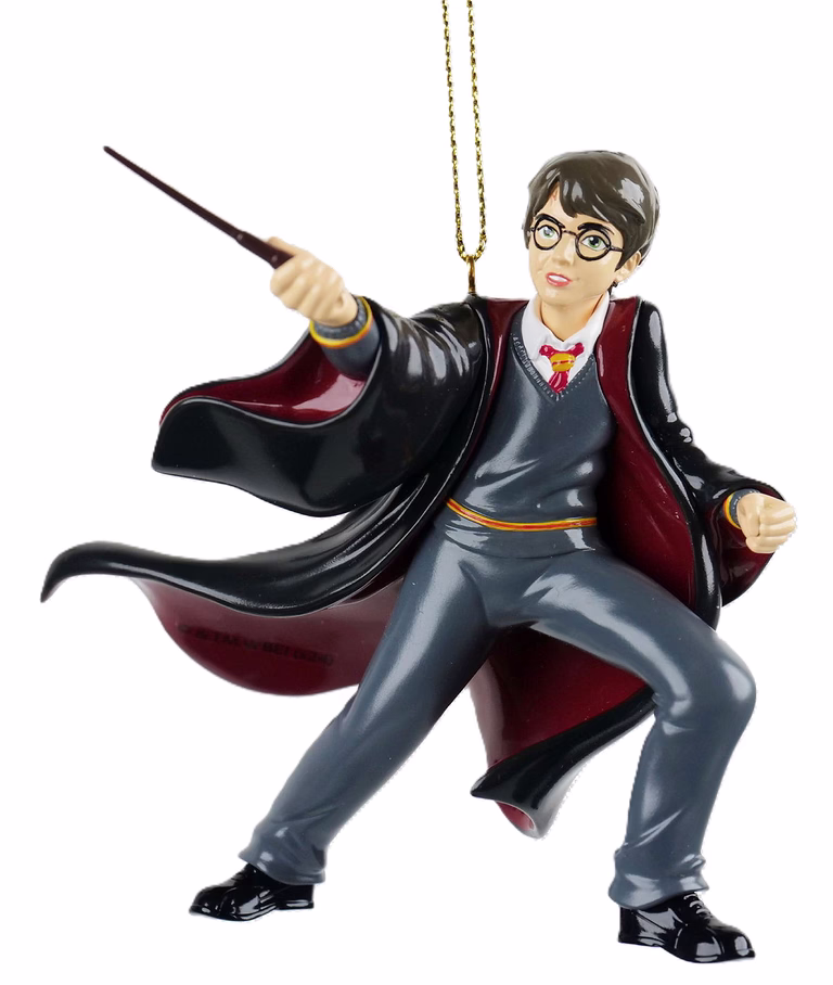 Ornament Harry Potter 