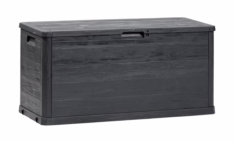 Cushion Box