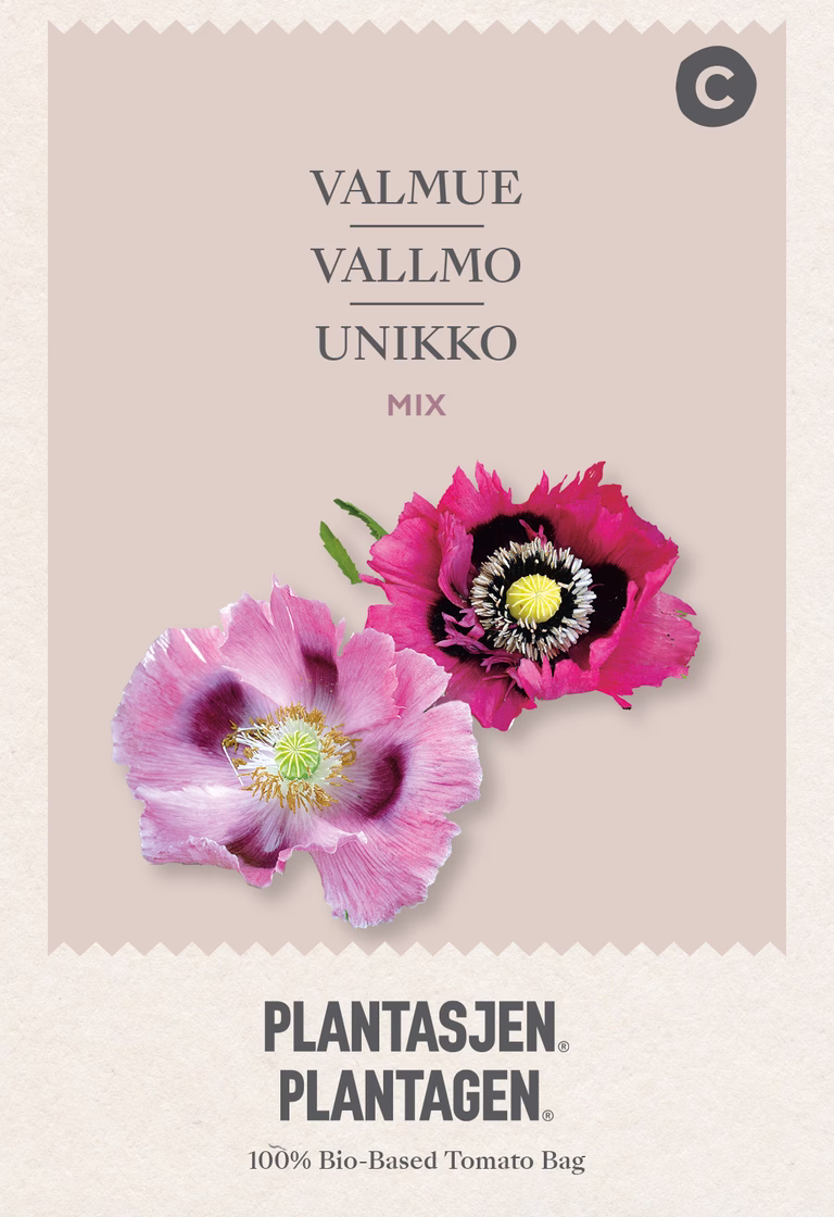 Vallmo - Mix