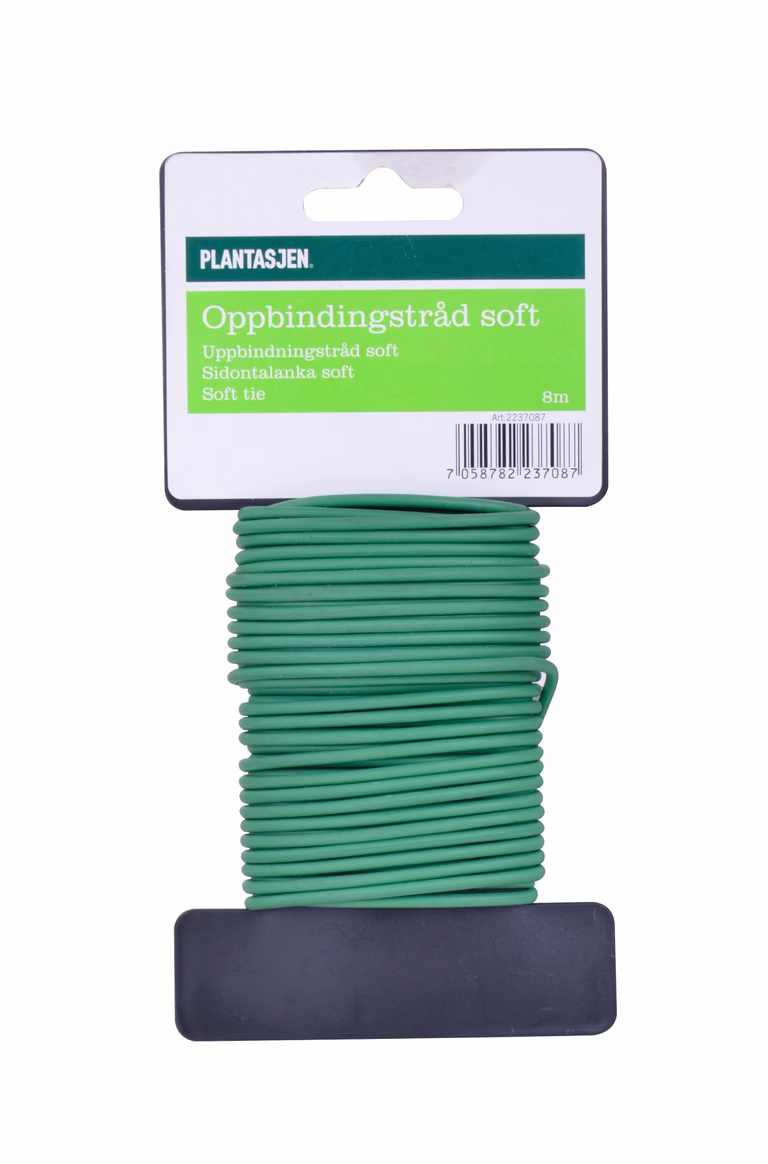 Uppbindningstråd