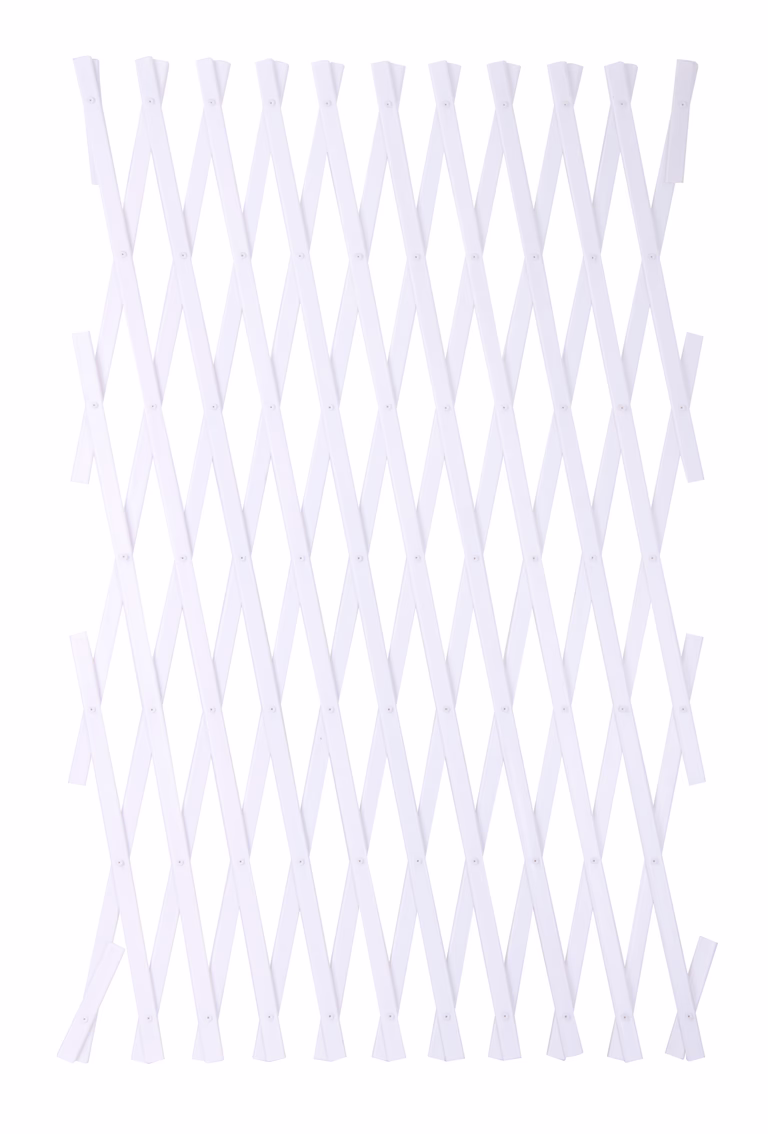 Plastic trellis 250x90x2 cm