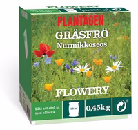 Grass Seed Flowery  SE/FI