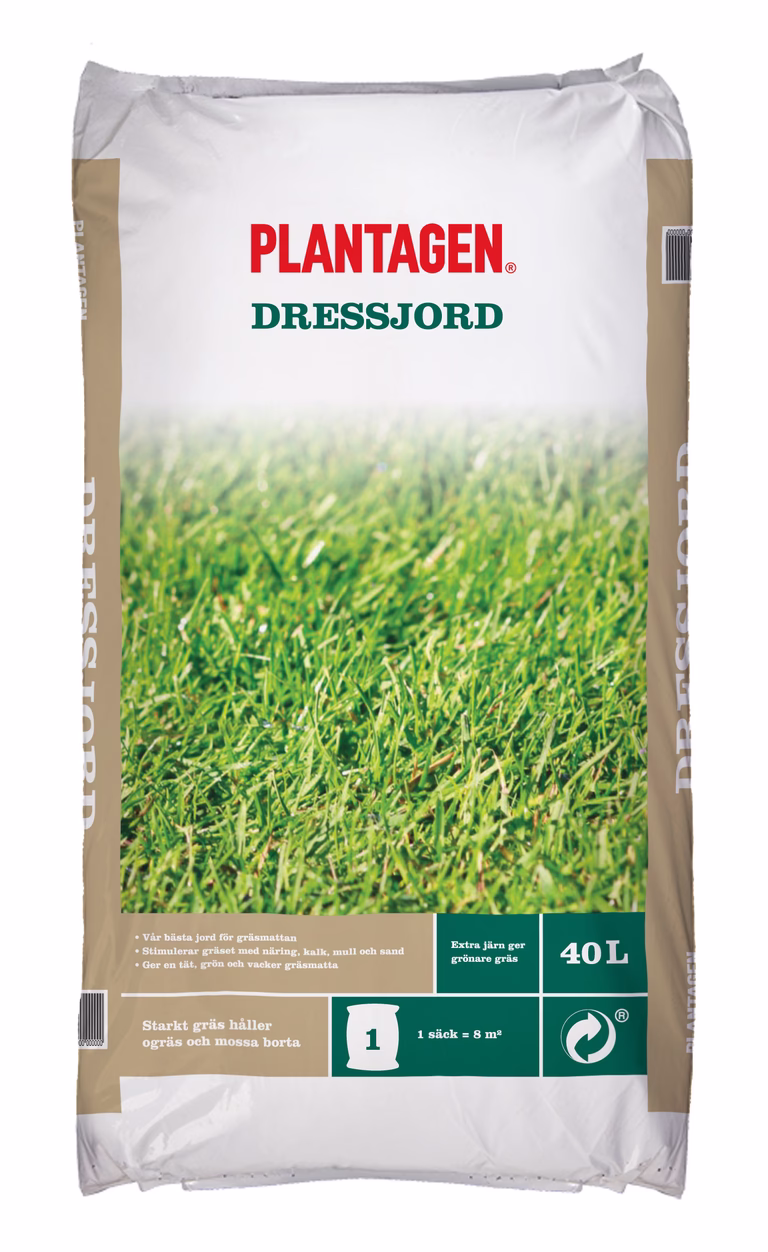 Top dressing 40L SE