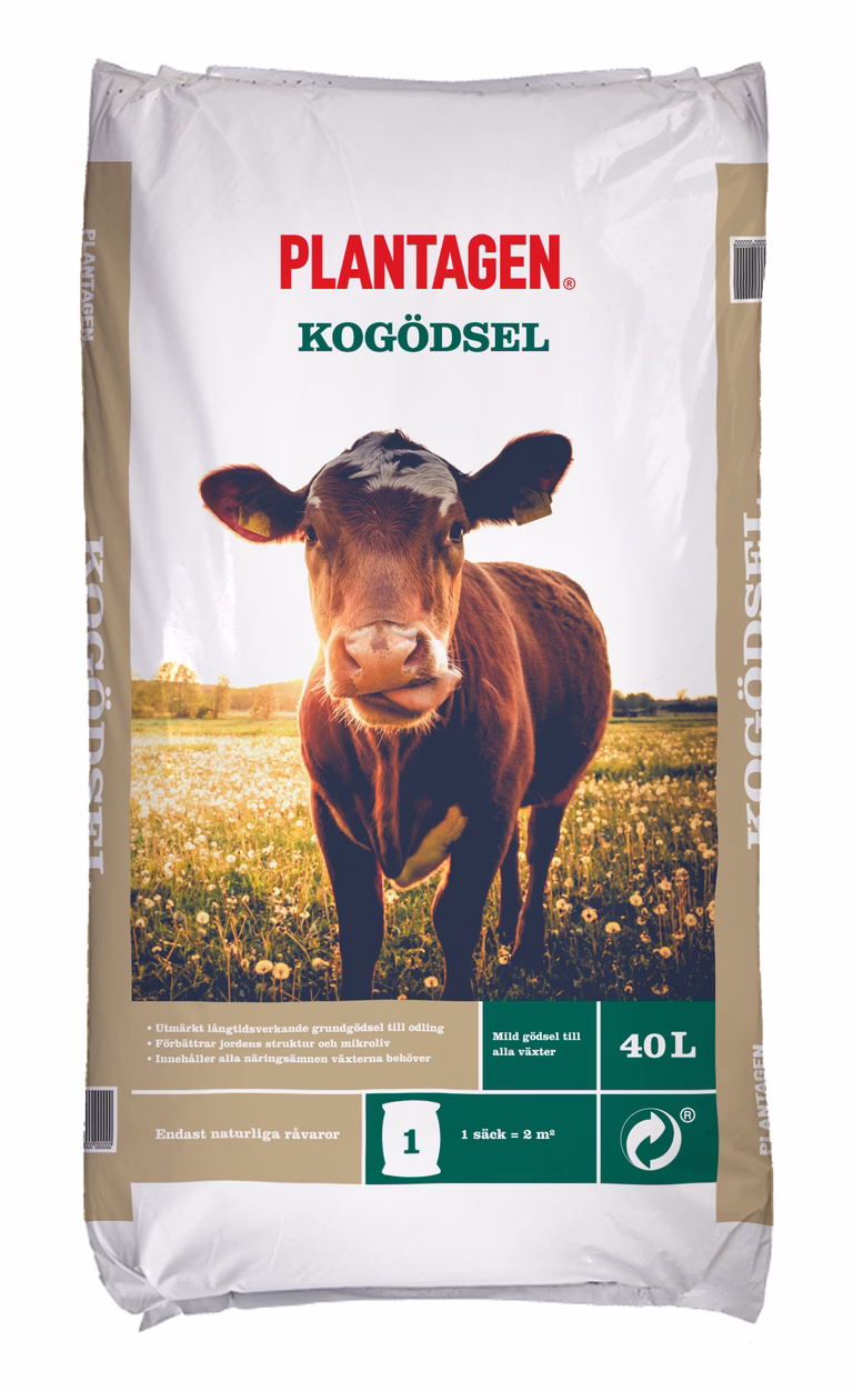 Kogödsel