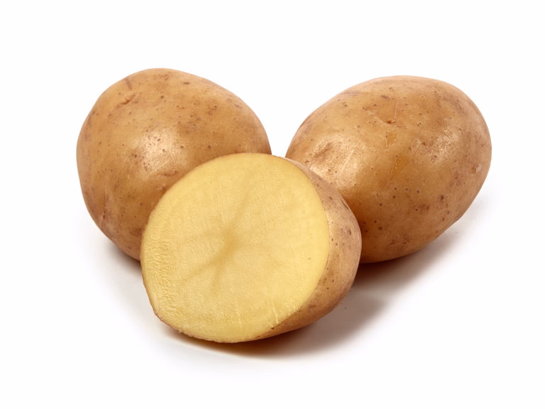 Sättpotatis 'Princess'