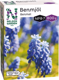 Benmjöl