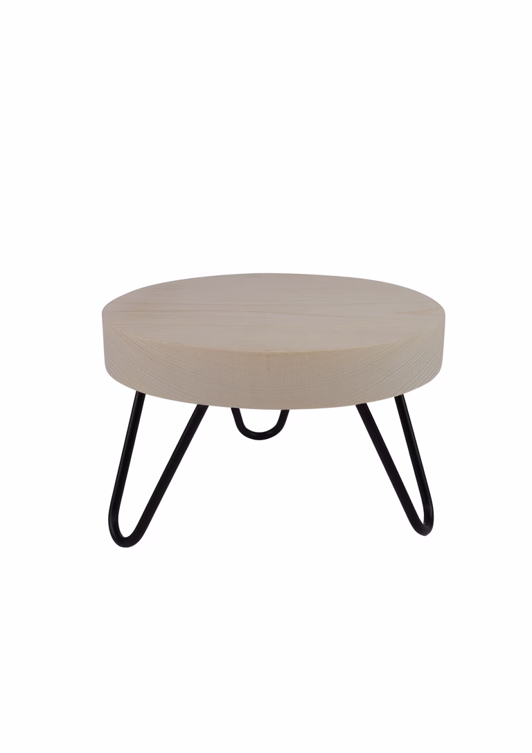 Pedestal Theo 