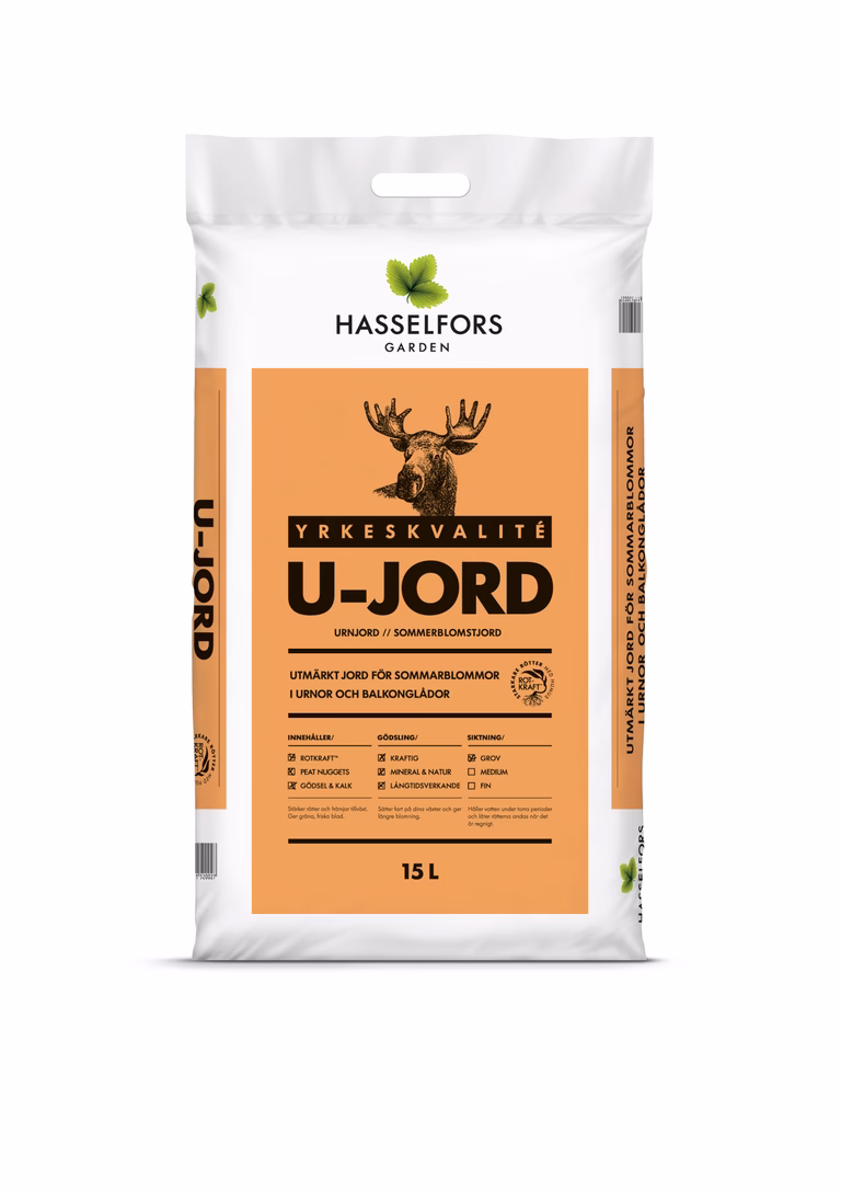 U-Jord