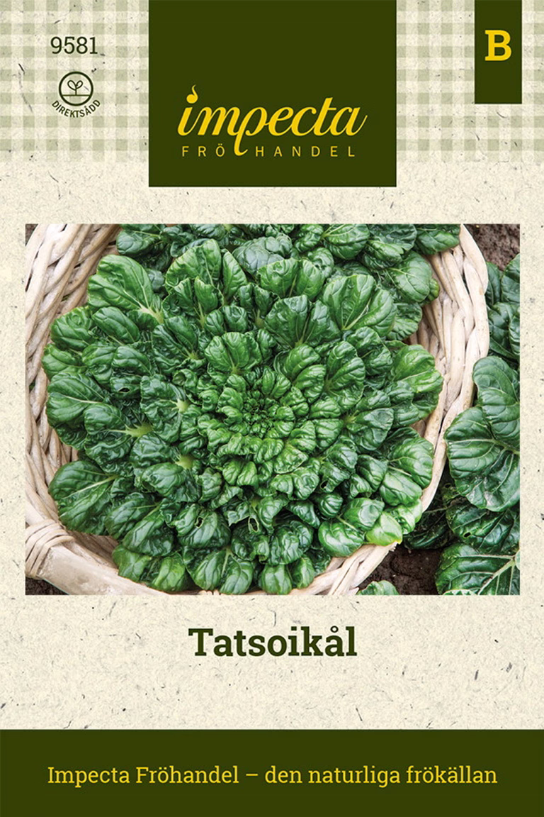 Tatsoi