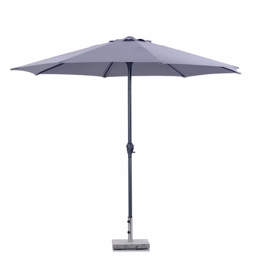 Linnea Umbrella ø3M Grey