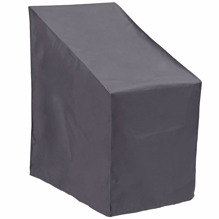 Cover for chair 57x57x80/110 cm