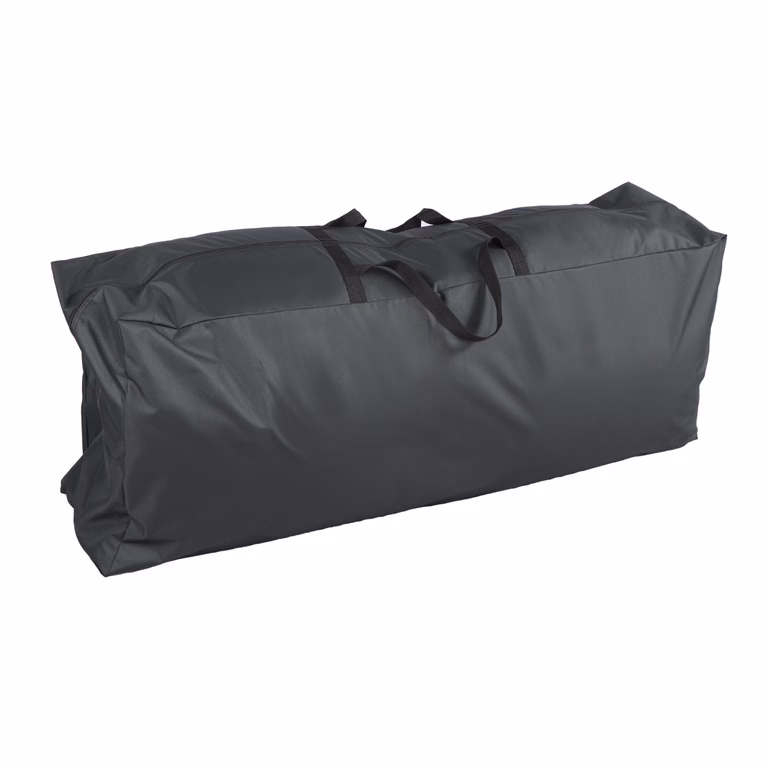 Cover for cushions 125x32x50 cm