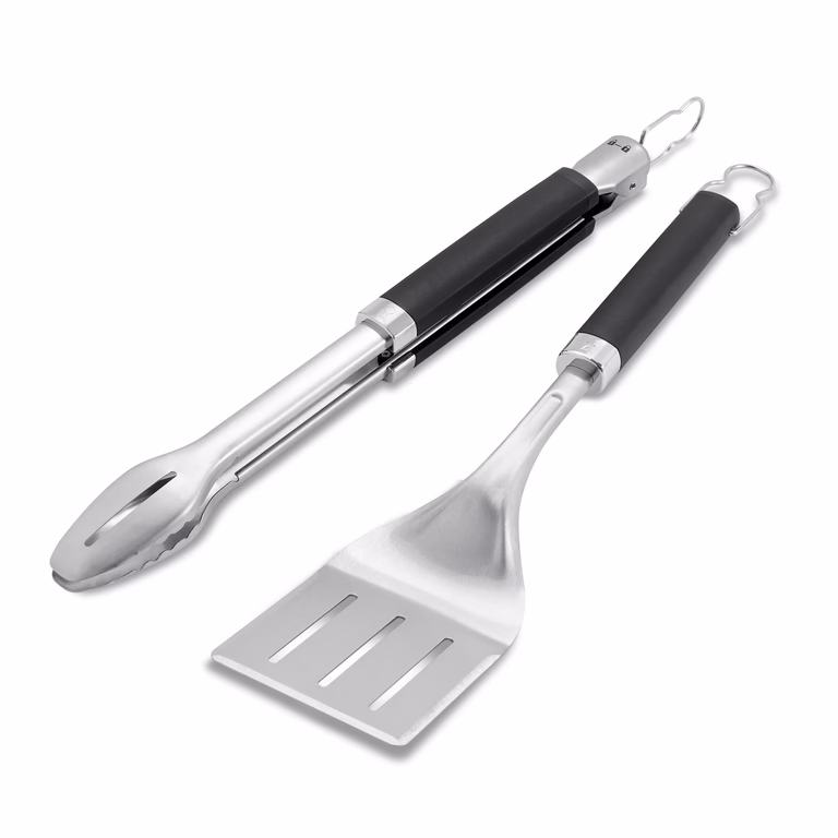 Grillset Precision