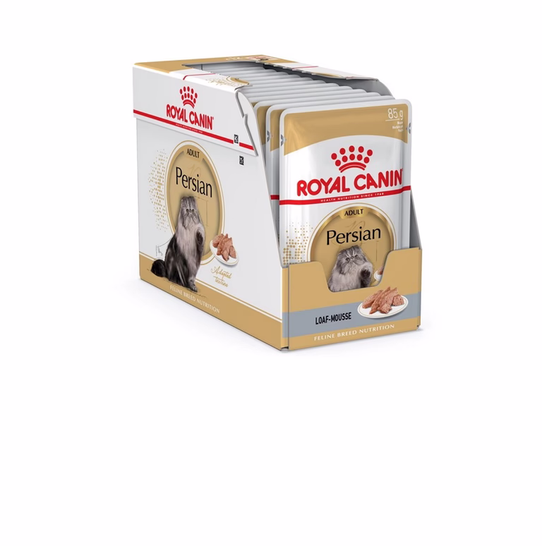 Persian Adult WET 12x85 g