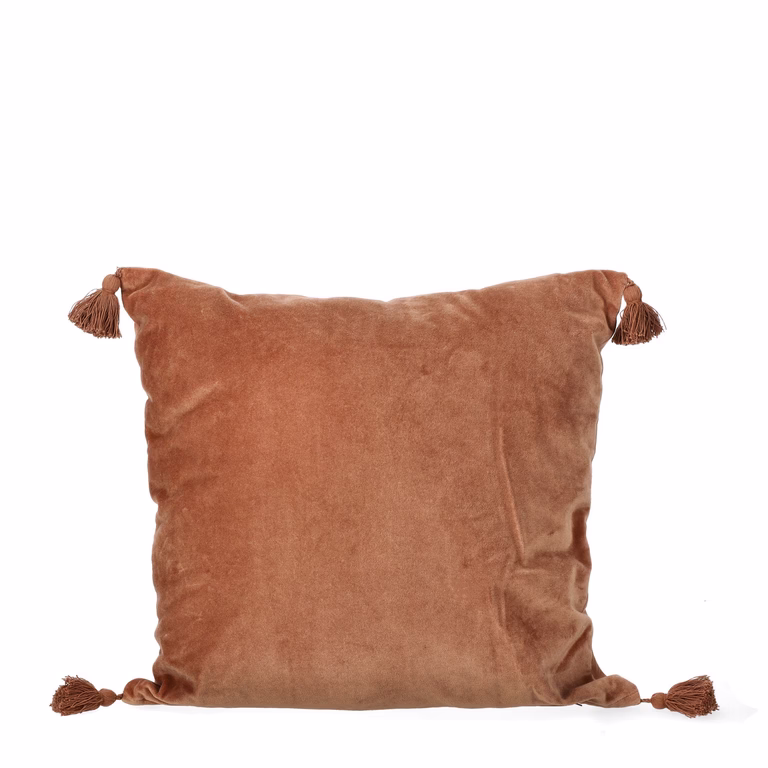 Cushion Gland 