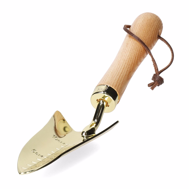 Planteringsspade