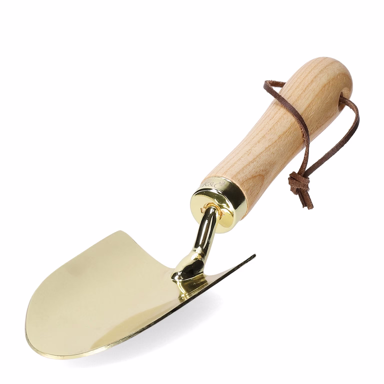 Planteringsspade