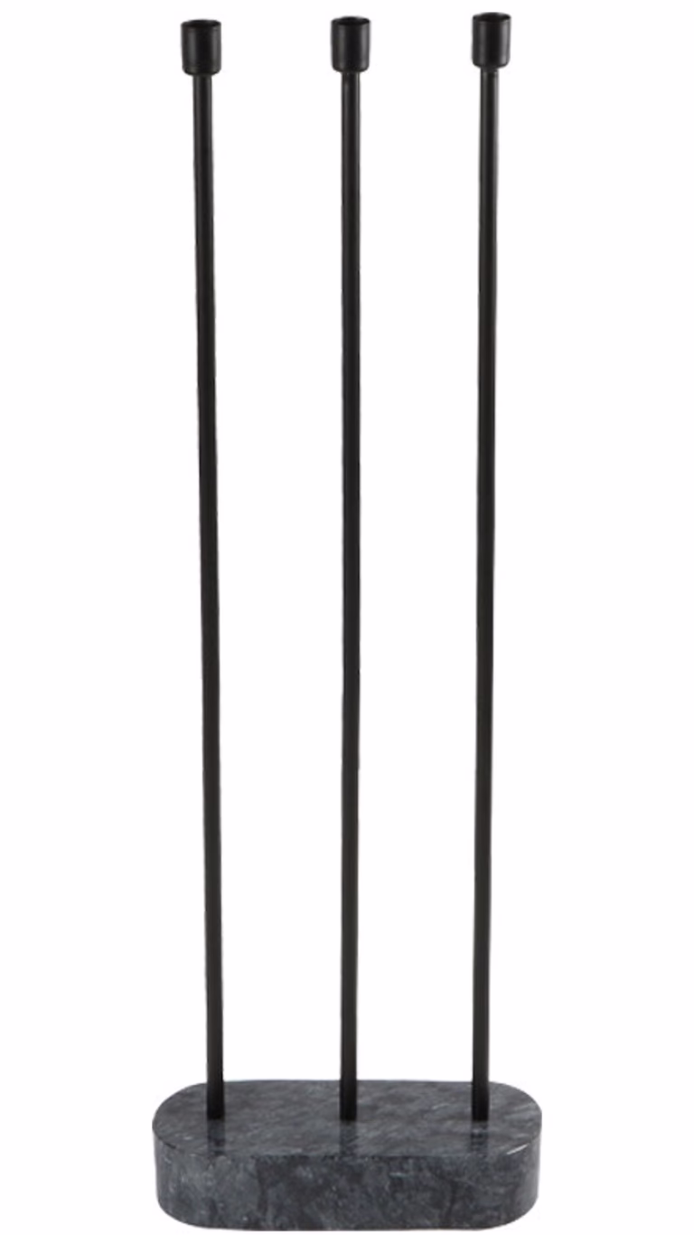 Candle holder Thury 