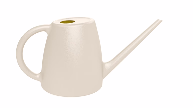 Water can 2L offwhite