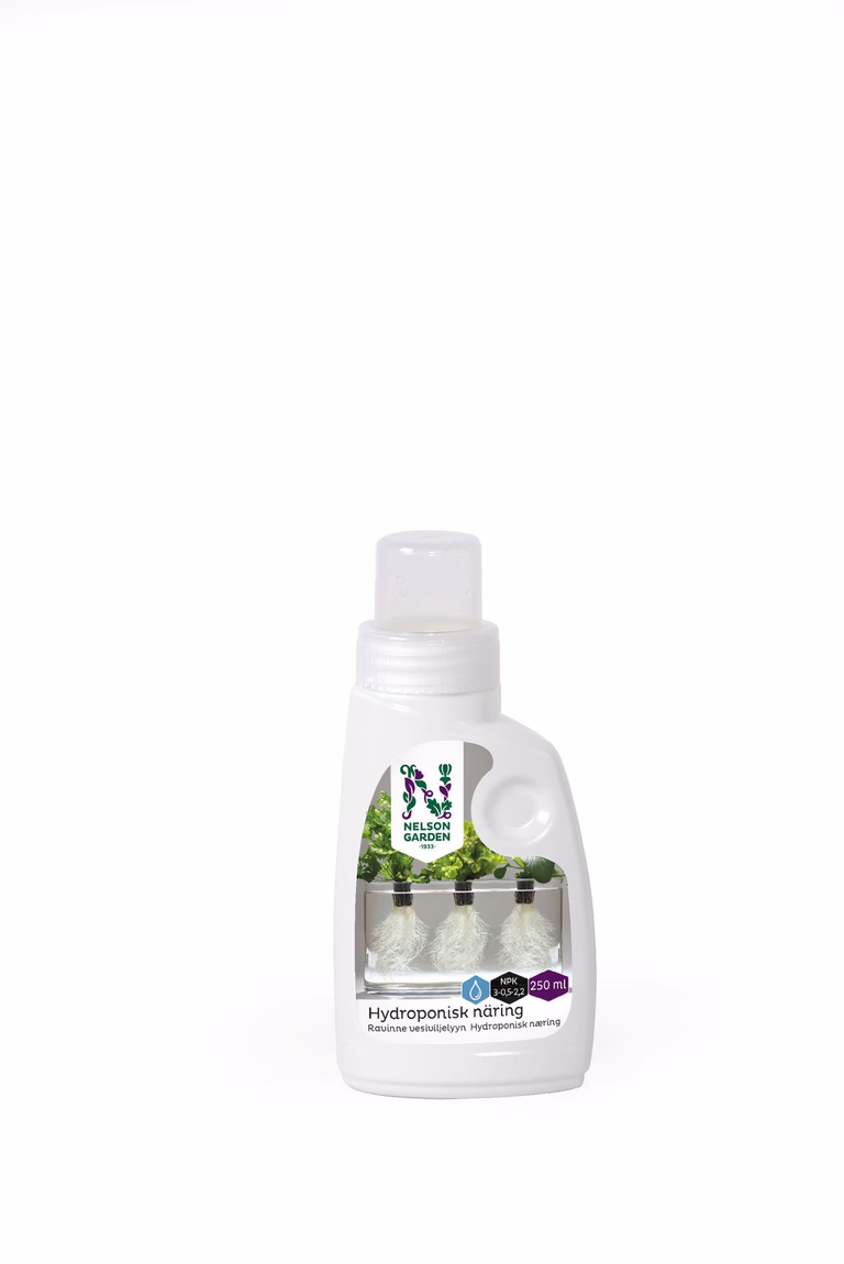 Hydroponisk näring