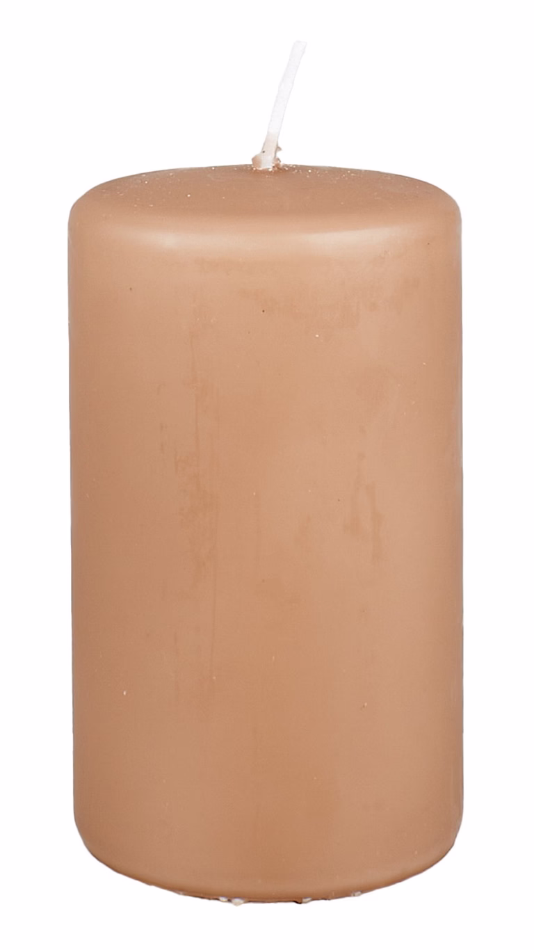 Blockljus Paraffin