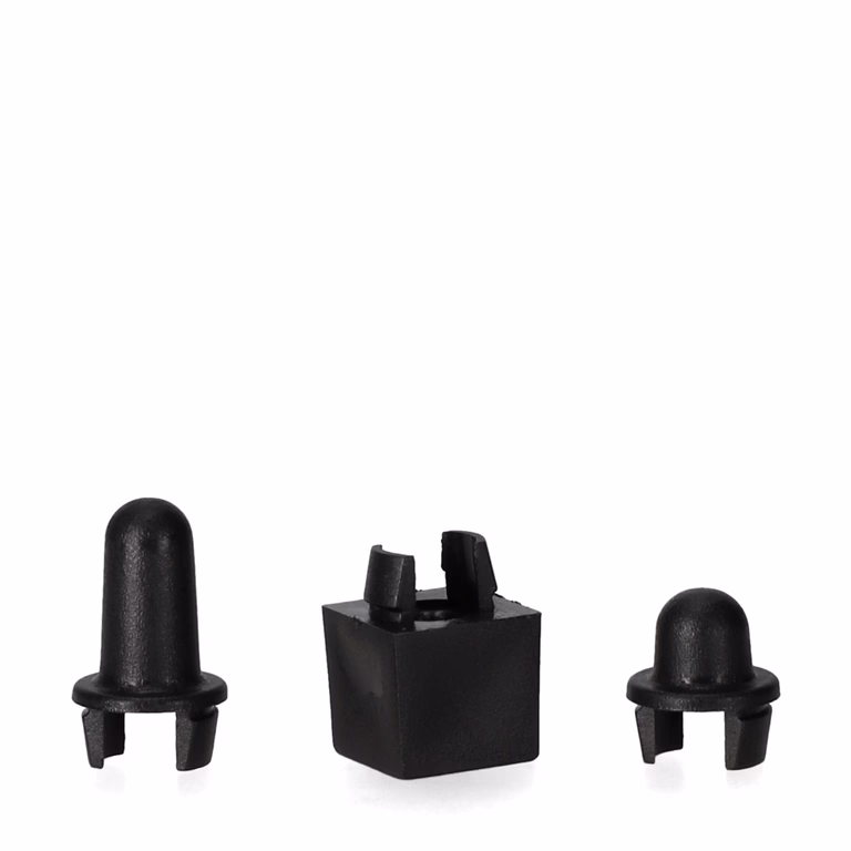 Soil Blocker Black