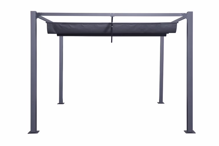 Pergola Oslo