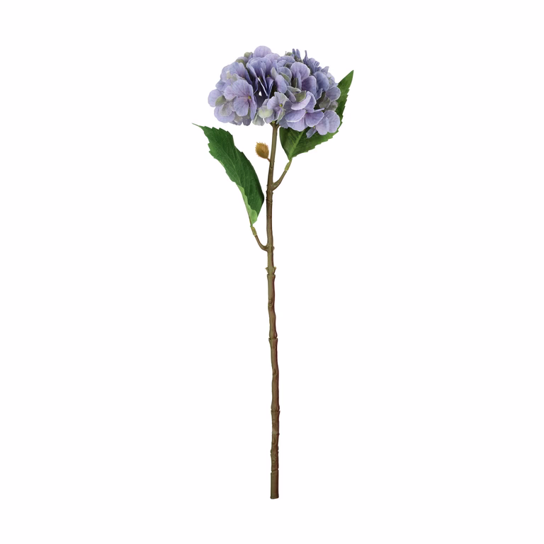 Hortensia konstgjord