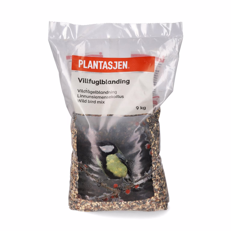 Viltfågelfrö