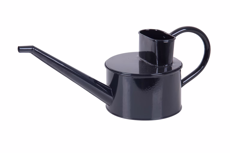 OVAL WATERING CAN 1,5L.