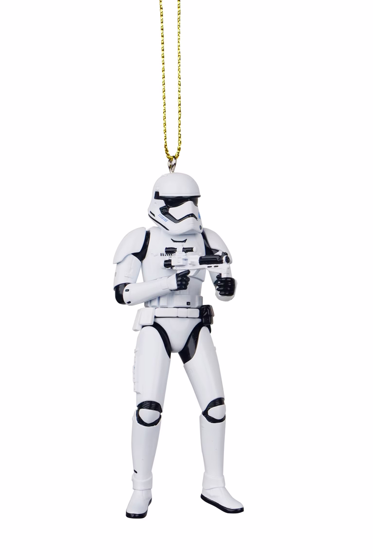 Ornament Stormtrooper