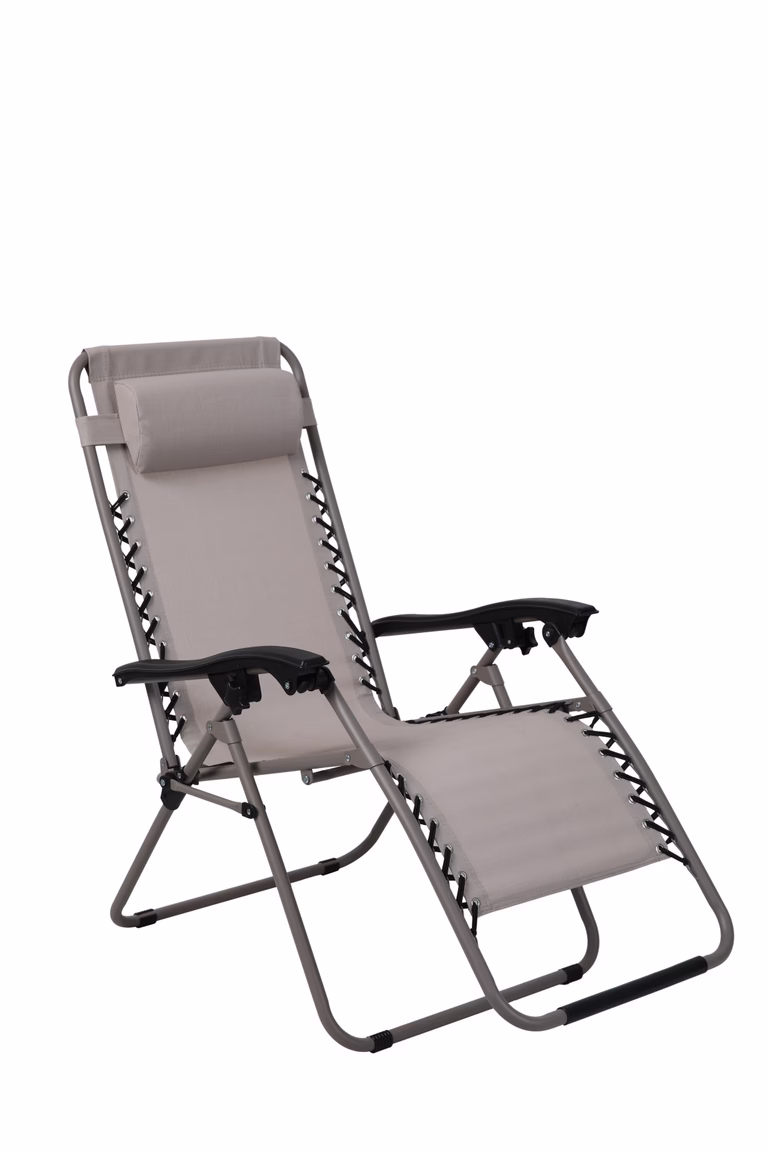 Relax Chair Beige