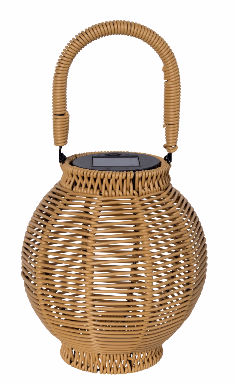 Lantern Solar