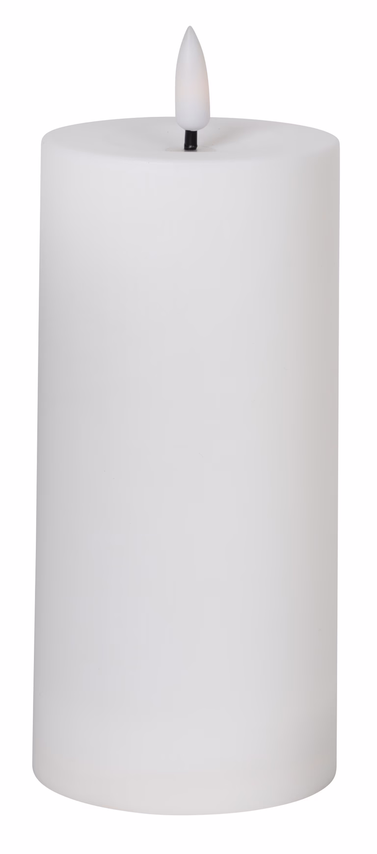 Pillar Candle Solar