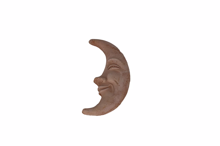 Moon Luna 