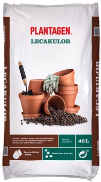 Lecakulor 40L