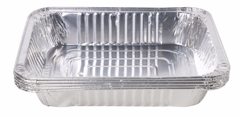Aluminiumformar Stor