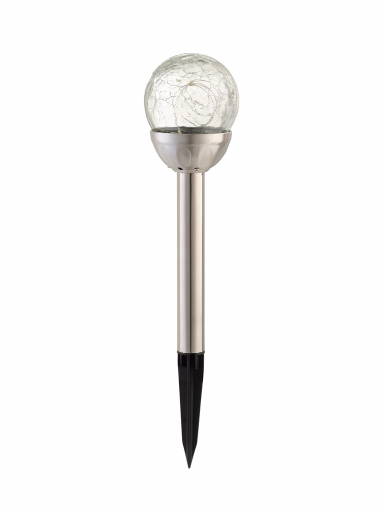 Solar lamp Conga