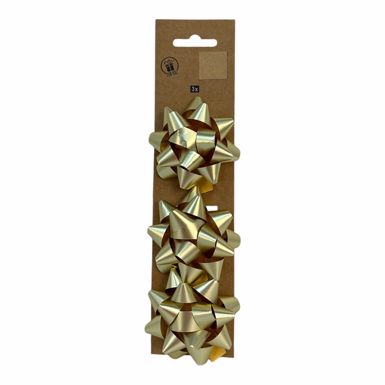 Rosett metallic