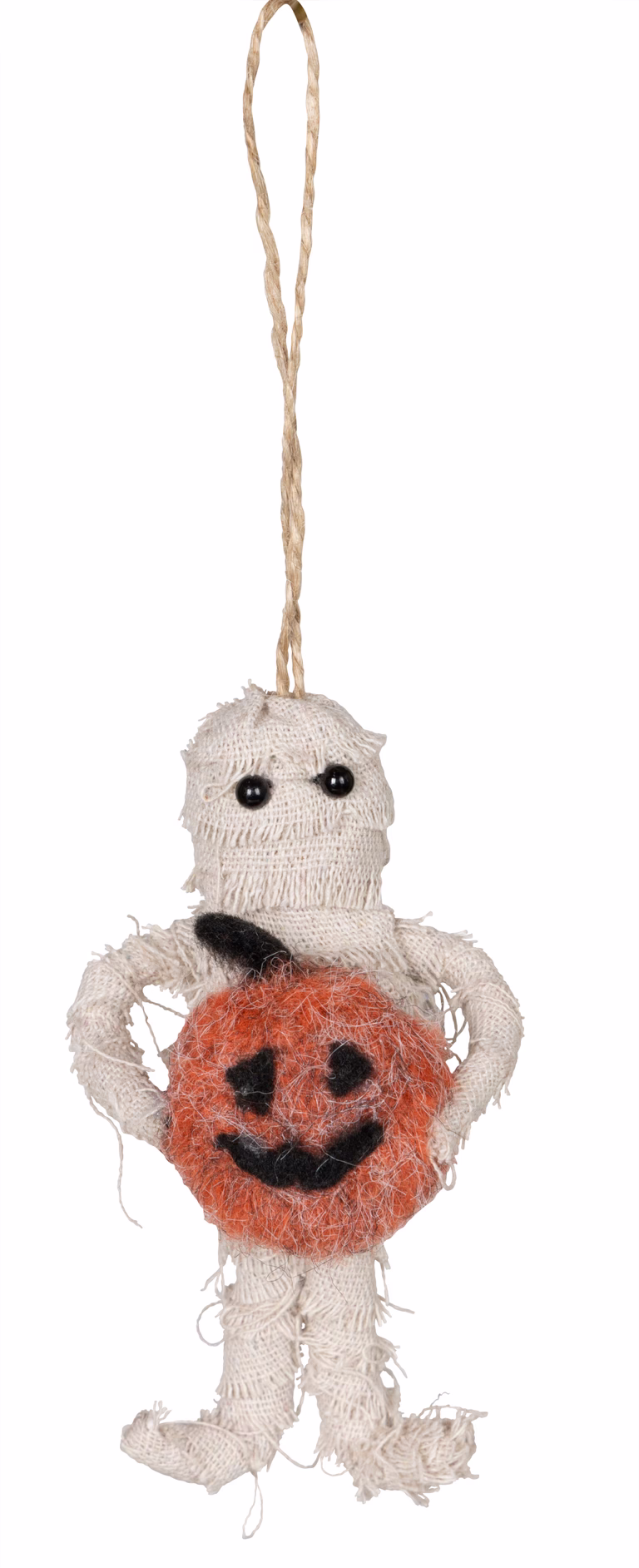 Halloween-figur Mummy