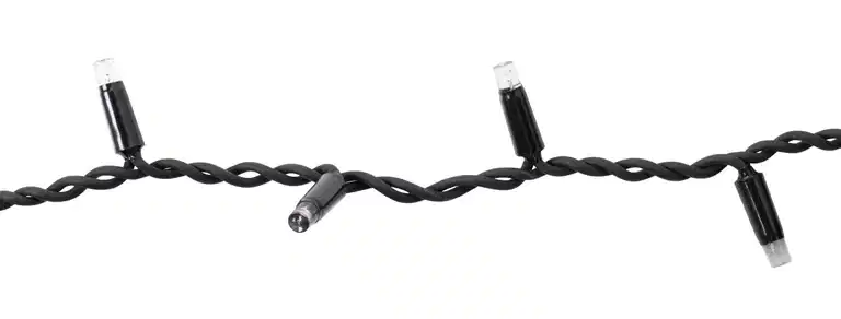 Multicolored Light Chain Connect 