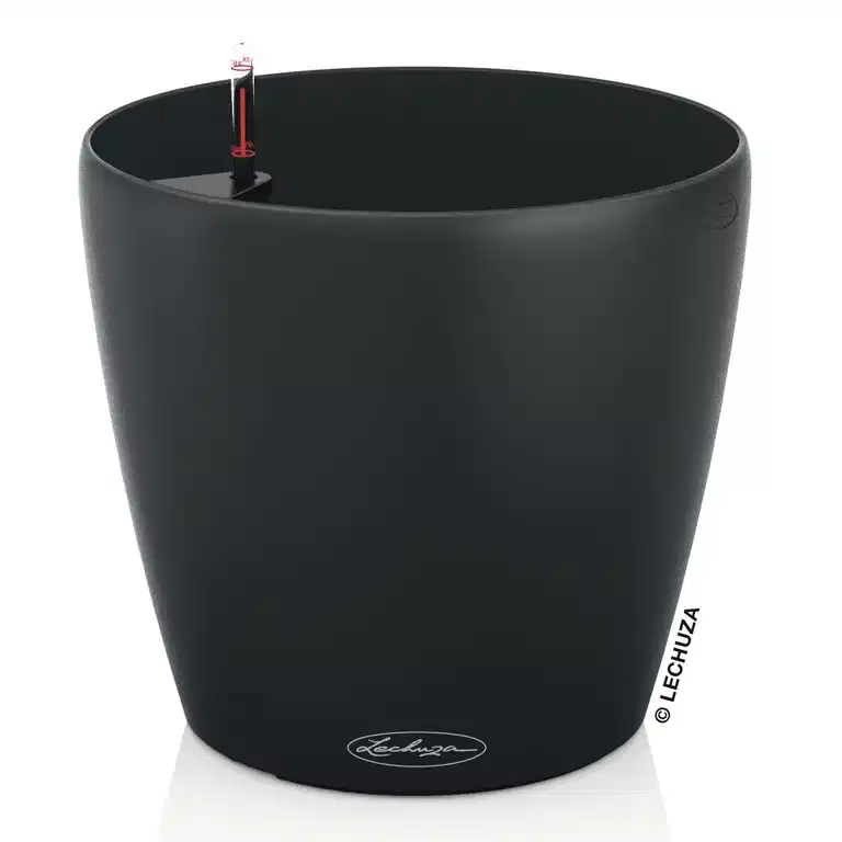 Självbevattnande kruka Classico