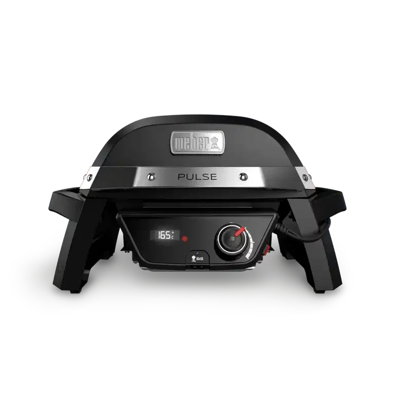 Elgrill Pulse 1000