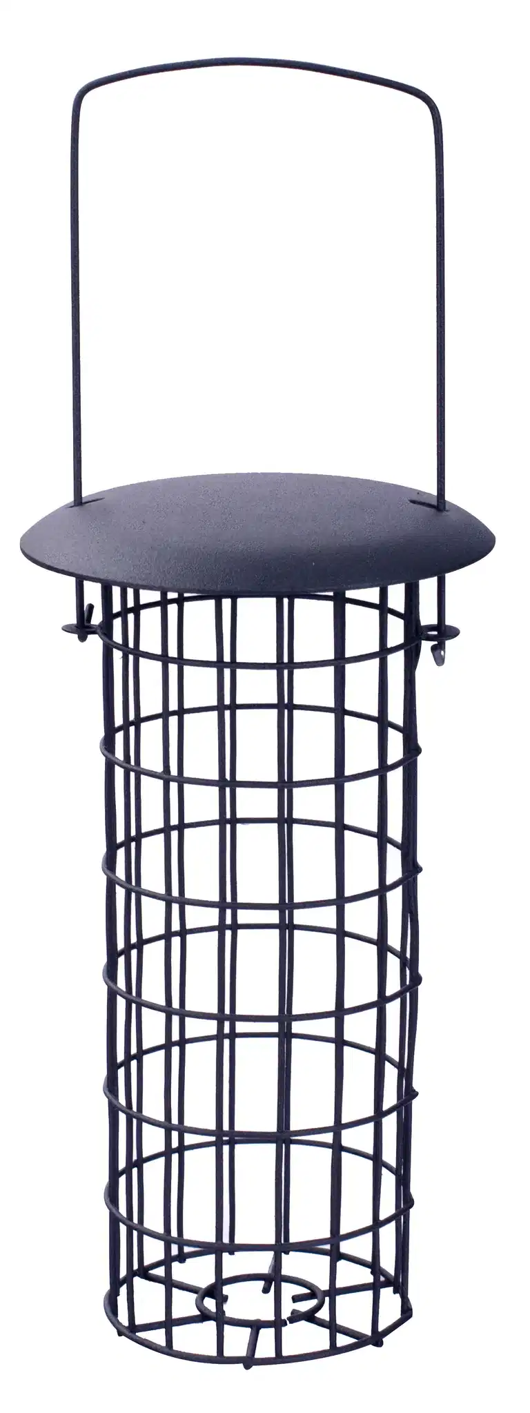 Bird feeder for tallow balls 10x17 cm