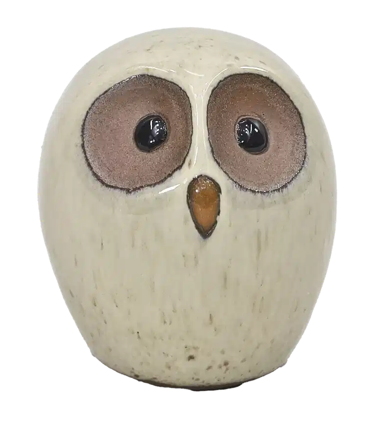 Dekorativ uggla Colin