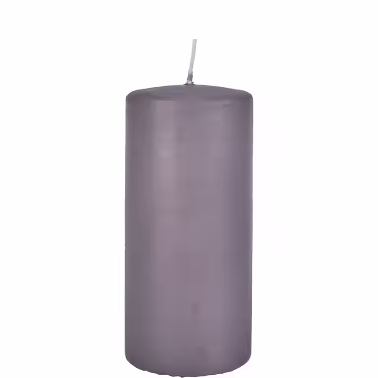 Kubljus parafin