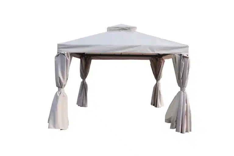 Gazebo Napoli