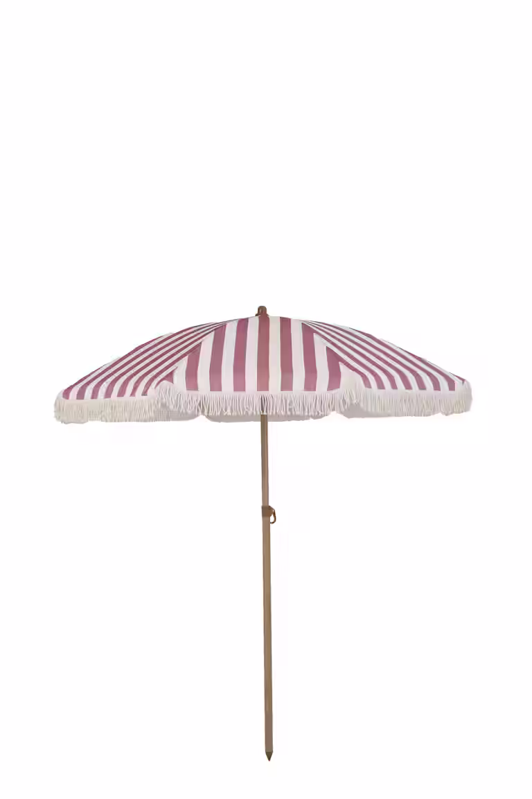 Parasoll Strand